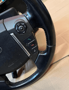 Kierownica Land Rover Discovery 4 IV 4