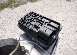 Turbosprężarka vw arteon passat B6 skoda superb iii 2.0 tdi 05L253019F 3