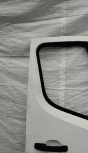 DRZWI PRAWE PRZÓD PRZEDNIE RENAULT MASTER III 3 OPEL MOVANO B II NV400 4