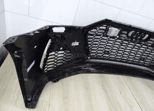 Audi RS6 RS7 4K C8 zderzak przód 4K8807437J 16