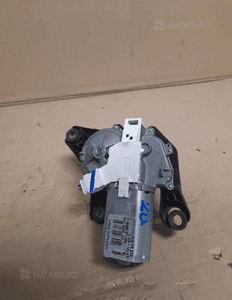 SILNICZEK WYCIERACZKI TYŁ RENAULT CLIO III nr 53026312 1