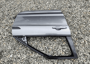 DRZWI PRAWE PRAWY PRZÓD PRZEDNIE LAND ROVER RANGE ROVER EVOQUE I 2011-2018 2