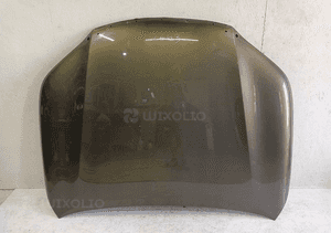 Maska pokrywa silnika toyota hilux 8 viii lift 2020- 1
