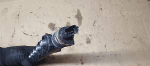 Listwa wtryskowa wtryski Renault Laguna III 2.0 DCI H8200610770 8200842432 4