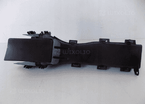 BMW X3/X4 F25/26 Kanał Powietrza Hamulca L - 3892 4