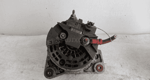 RENAULT CLIO III 1.5 DCI alternator 8200660033B 4