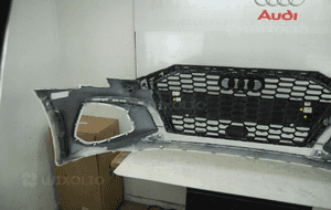 Zderzak audi A3 8Y0 8Y s-line 2020-2022 oe 6