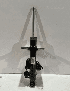 BMW 5 F10 Amortyzator aktywny VDC Lewy tył - 16319 1