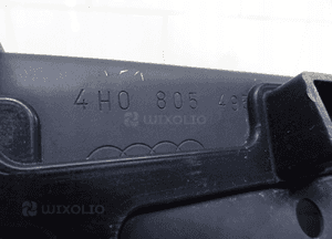 Audi A8 S8 D4 4H0 13-17 pas przedni wzmocnienie 8