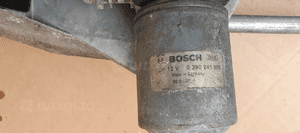 Mechanizm wycieraczek przód przedni Renault Espace IV 0390241805 5