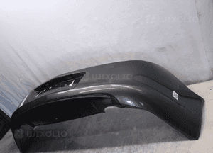 Zderzak tył tylny opel insignia a i 1 kod kolor Z177 szary 3