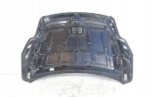 FORD FOCUS MK2 LIFT 2007- MASKA POKRYWA SILNIKA 10