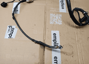 Instalacja wiązka alternatora VW Golf VI 6 1.2 FSI 1K0971349FF 3