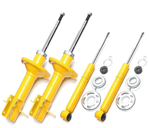 Amortyzatory Sportowe SEAT IBIZA CORDOBA 6K 1