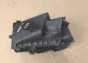 Obudowa filtra powietrza Vw Golf 4 IV 1.6 1J0129607D 1