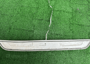 Listwa ozdobna progowa bmw 7 G12 8061045 5