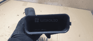 Wlot kanał dolot powietrza Skoda Roomster 1.4 TDI 6Q0129618G 5J0805971 5