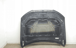 Maska audi A4 B8 8K lift 2012-2016 8K0 oryginał 4