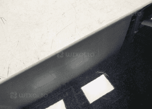 Audi Q8 4M8 nowa listwa drzwi prawy przód nr 6 6