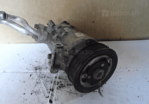 Sprężarka klimatyzacji vw passat audi 5Q0820803 3