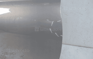 Citroen DS9 2020-DRZWI przednie prawy przód 9823070880 3