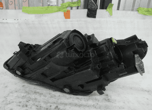 Ford kuga MK3 full led lampa przednia prawa 9