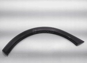 Listwa błotnika prawy tył peugeot 508 i rxh sw 9674307177 2010-2014 2