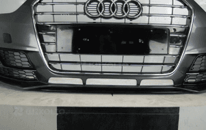 Zderzak audi S4 A4 s-line plus competition B8 8K 5