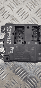 Bmw F20 sterownik moduł rem 9279822 10