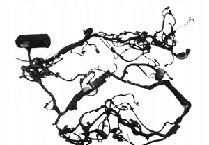 RANGE VOGUE L405 3.0D WIĄZKA INSTALACJA GRODZI EU 1