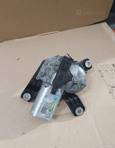 } Silniczek Silnik wycieraczki tył Opel Zafira B 53025212 1