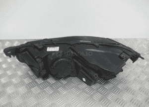 Lampa przednia przód prawa jaguar xf ii X260 2015-2020 7
