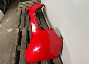 Zderzak tył tylny toyota yaris iv 4 2020- cały 3