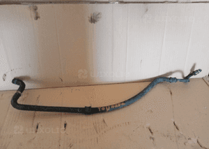Przewód wąż rurka wspomagania VW Touareg 2.5 TDI 1
