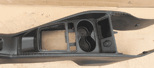 Tunel środkowy osłona tunelu Seat Ibiza IV 6J0863243 7
