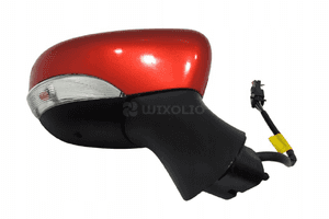 Lusterko prawe renault clio iv 963012003R 11 kabli 2013-2016 europa 1