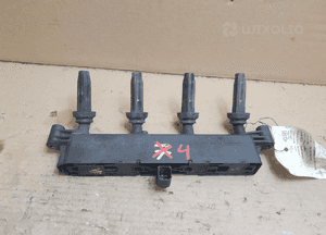 CEWKA ZAPŁONOWA PEUGEOT 207 1.4 1