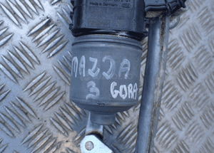 MECHANIZM WYCIERACZEK MAZDA 3 BK BP4K67340 RADOM 2