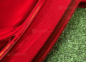Lampa lampy tył tylne bmw 3 F31 europa 4