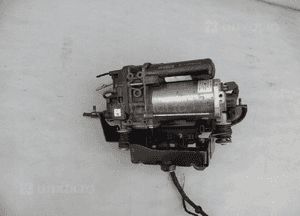 Kompresor zawieszenia sprężarka audi vw porsche 3