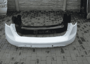 Ford kuga MK1 zderzak tylny oryginał 1