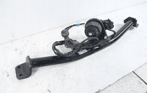 MERCEDES C-KLASA W205 KOMBI 2014- HAK HOLOWNICZ SKŁADANY 2053102900 4