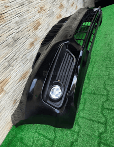 Zderzak bmw 1 F20 F21 lci 2