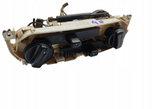 Panel nawiewu nadmuchu regulacji temperatury land rover defender 1999-2014 1