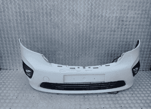 Zderzak renault trafic iii  620222078R 1
