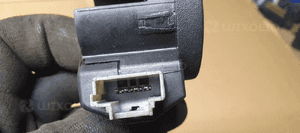 Pętla immo immobilizera Dacia Logan 356033T 6