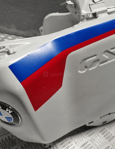BMW GS 1300 ADVENTURE ADV ZBIORNIK BAK PALIWA XV 11