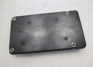 JAGUAR I-PACE X590 MODUŁ KONWERTER BATERII NOWY 5