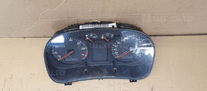 Licznik zegary VW Golf IV 4 1.6 16V 1J0920806B 2