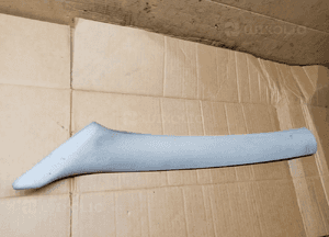 Osłona poszycie słupka lewy przód VW Golf IV 4 1J0867233E 2